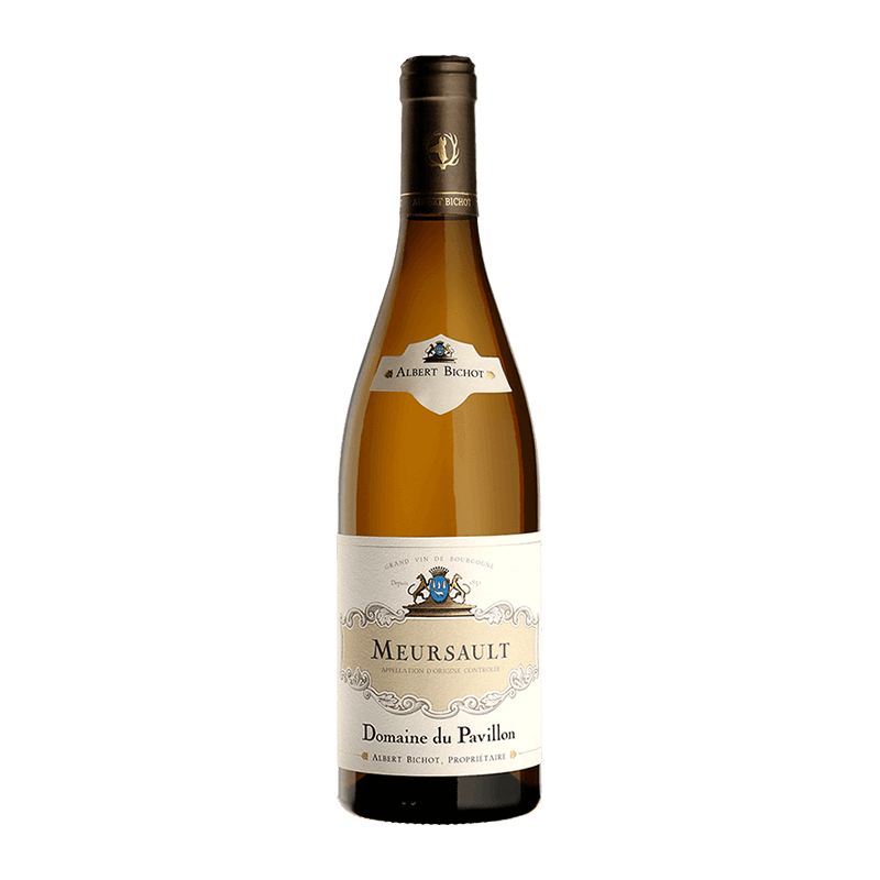 Albert Bichot : Meursault Village Dom. du Pavillon 2022 Albert Bichot : Meursault Village Dom. du Pavillon 2022 von Albert Bichot