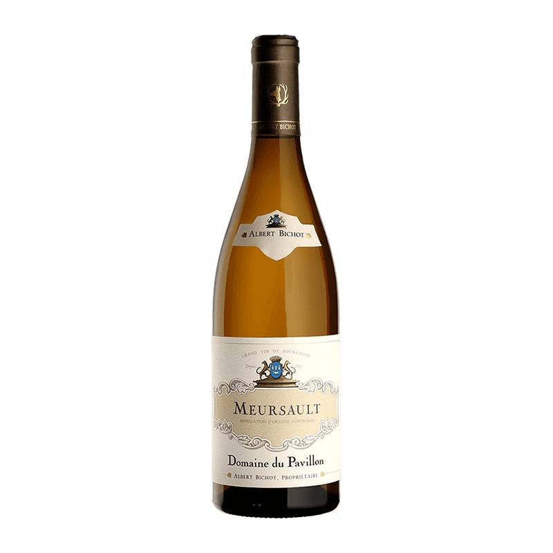 Albert Bichot : Meursault Village Dom. du Pavillon 2022 von Albert Bichot