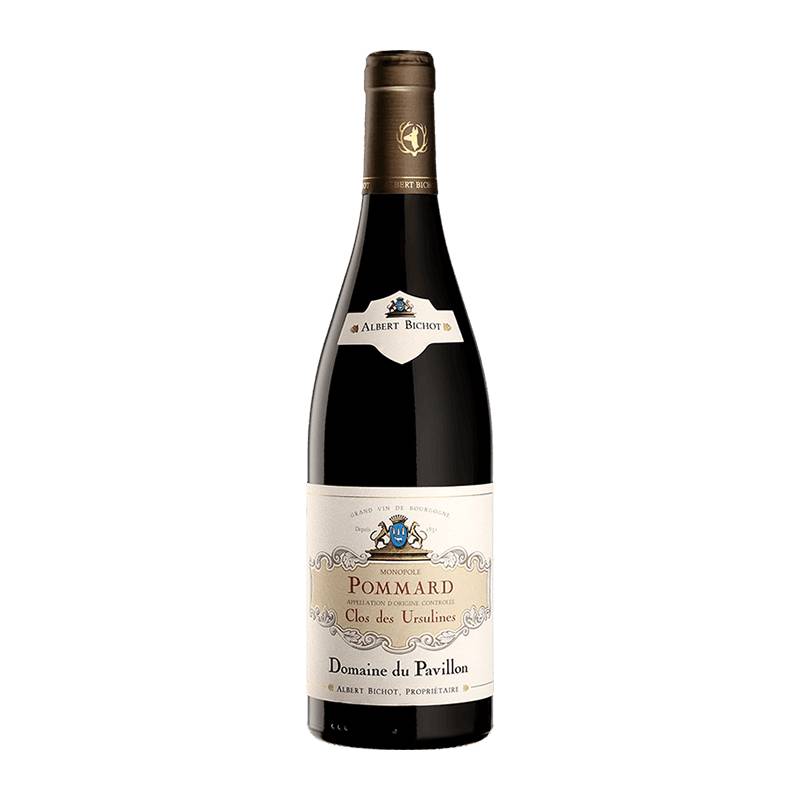 Albert Bichot : Pommard Village "Clos des Ursulines" Monopole Dom. du Pavillon 2022 von Albert Bichot