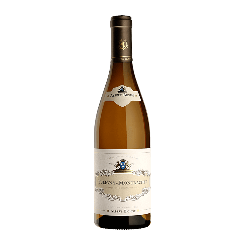 Albert Bichot : Puligny-Montrachet Village 2022 Albert Bichot : Puligny-Montrachet Village 2022 von Albert Bichot