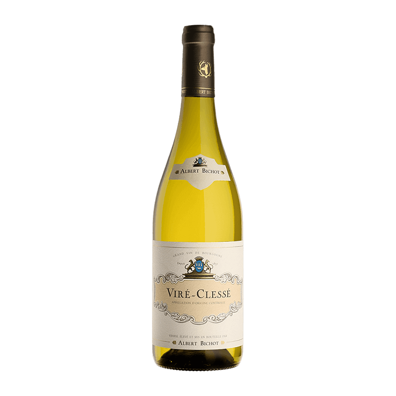 Albert Bichot : Viré-Clessé Village 2022 Albert Bichot : Viré-Clessé Village 2022 von Albert Bichot