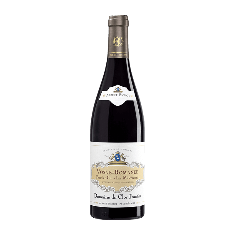 Albert Bichot : Vosne-Romanée 1er cru "Les Malconsorts" Dom. du Clos Frantin 2018 von Albert Bichot