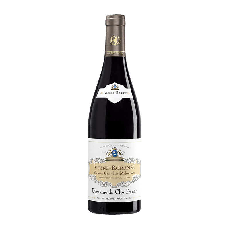 Albert Bichot : Vosne-Romanée 1er cru "Les Malconsorts" Dom. du Clos Frantin 2022 Albert Bichot : Vosne-Romanée 1er cru "Les Malconsorts" Dom. du Clos Frantin 2022 von Albert Bichot
