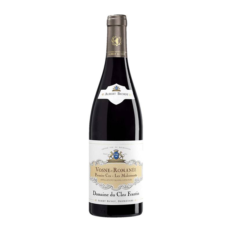 Albert Bichot : Vosne-Romanée 1er cru "Les Malconsorts" Dom. du Clos Frantin 2022 von Albert Bichot