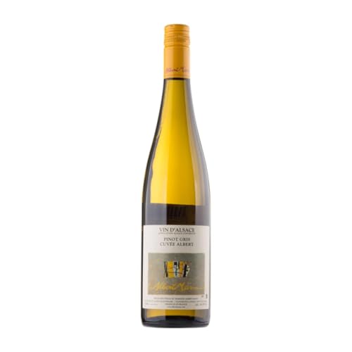 Albert Mann Cuvée Albert Grauburgunder Alsace 75 cl Weißwein Albert Mann Cuvée Albert Grauburgunder Alsace 75 cl Weißwein von Albert Mann
