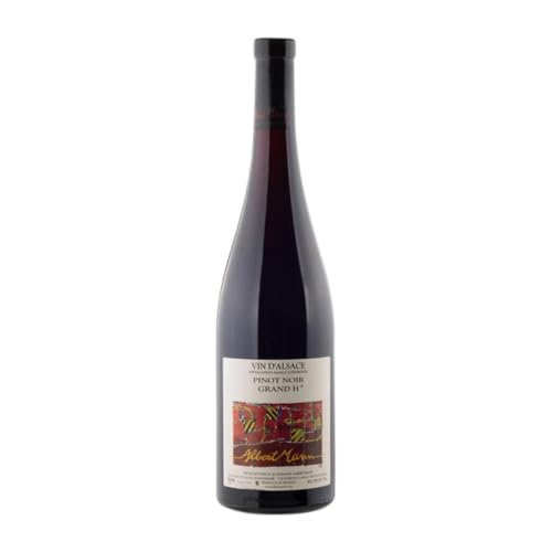 Albert Mann Grand H Grand Cru Hengst Spätburgunder Alsace 75 cl Rotwein Albert Mann Grand H Grand Cru Hengst Spätburgunder Alsace 75 cl Rotwein von Albert Mann