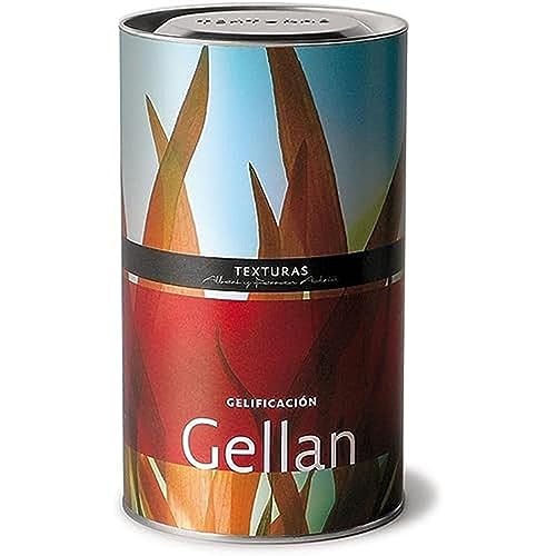 Albert y Ferran Adrià Textur Gellan - 400 g Albert y Ferran Adrià Textur Gellan - 400 g von Texturas