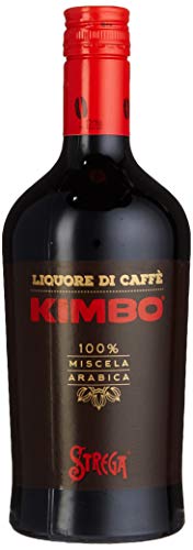 Alberti Strega Liquore di Caffee Kaffee (1 x 0.7 l) von Kimbo