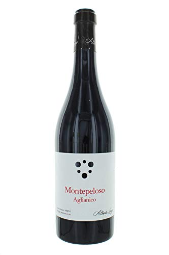 Montepeloso Aglianico Puglia Igp Alberto Longo Cl 75 Montepeloso Aglianico Puglia Igp Alberto Longo Cl 75 von Alberto Longo
