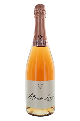 Rose' Nature Alberto Longo Cl 75 Metodo Classico Millesimato Rose' Nature Alberto Longo Cl 75 Metodo Classico Millesimato von Alberto Longo