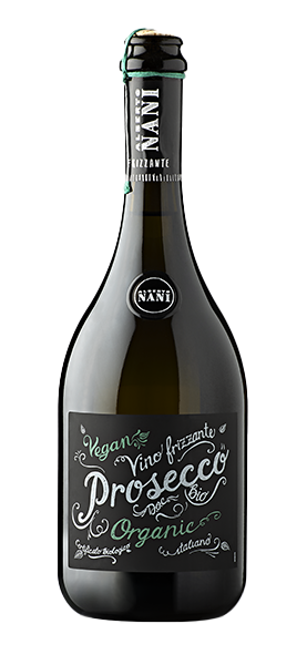 Alberto Nani Prosecco Frizzante DOC BIO von Alberto Nani