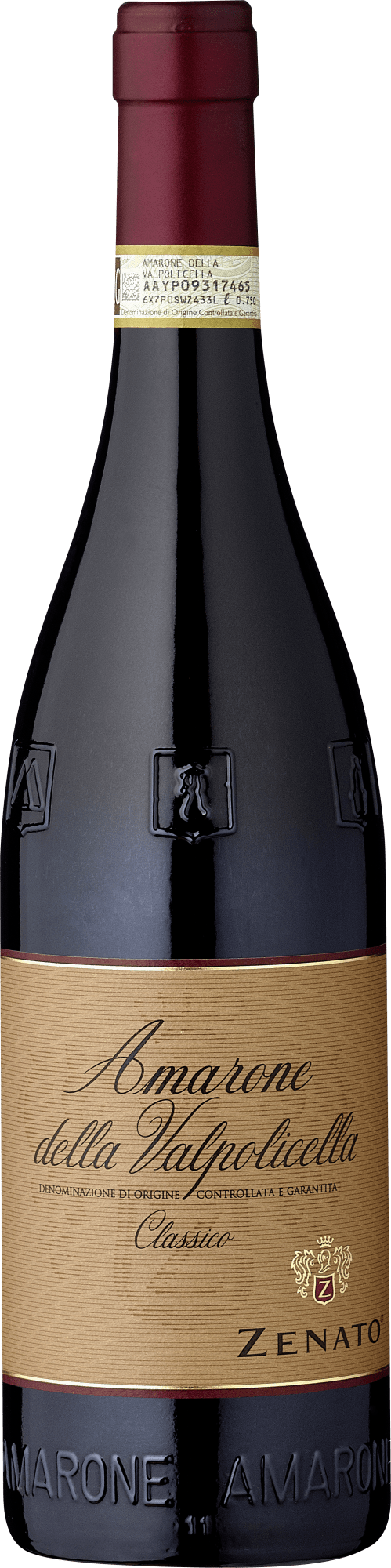 Zenato Amarone della Valpolicella Zenato Amarone della Valpolicella