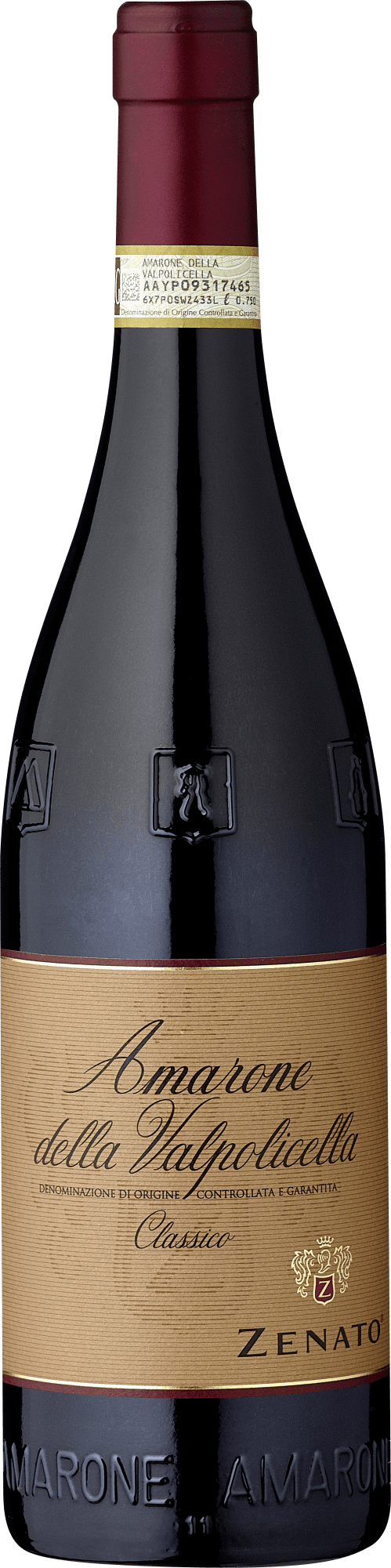 Zenato Amarone della Valpolicella