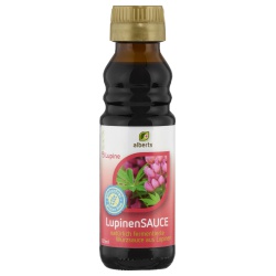 Lupinensauce Lupinensauce von Alberts