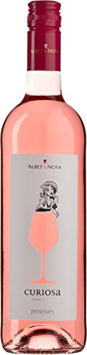 ALBET I NOYA CURIOSA ROSAT ALBET I NOYA CURIOSA ROSAT von Albet i Noya