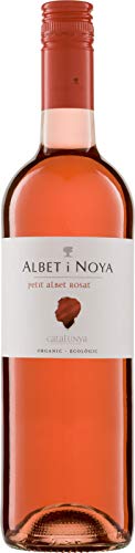 Albet i Noya PETIT ALBET Rosat Catalunya DO 2019 Albet i Noya (1 x 0.75 l) von Albet i Noya