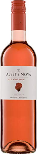 Albet i Noya PETIT ALBET Rosat Catalunya DO 2019 Albet i Noya (1 x 0.75 l) von Albet i Noya