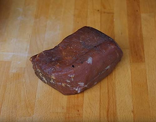 Pökelmischung Lachsschinken Würzmischung Eigenlake für 4 Kg Fleisch von Albexklusiv