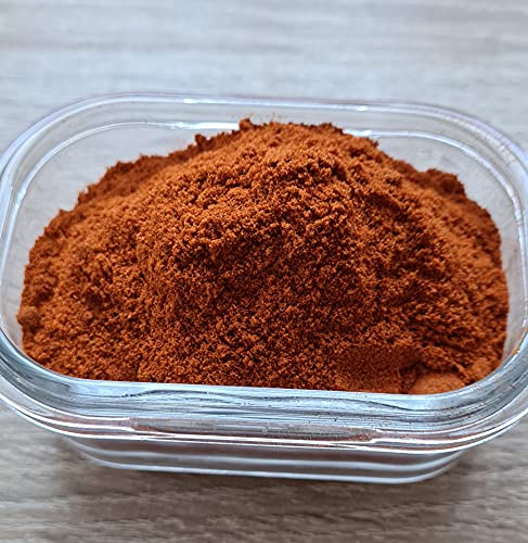 Cayenne Pfeffer 100 Gramm von Albexklusiv