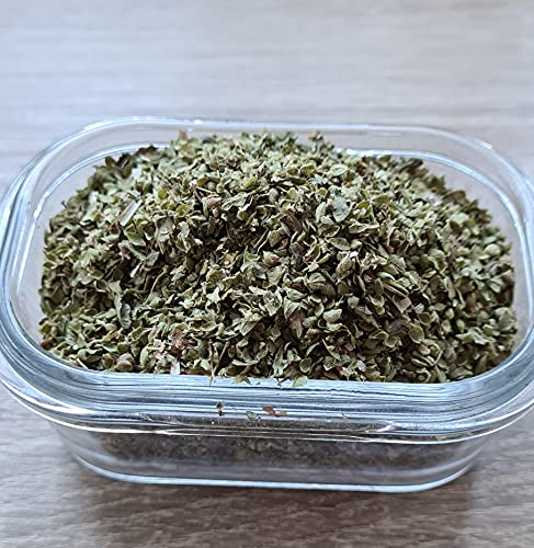 Oregano gerebelt 100 Gramm von Albexklusiv