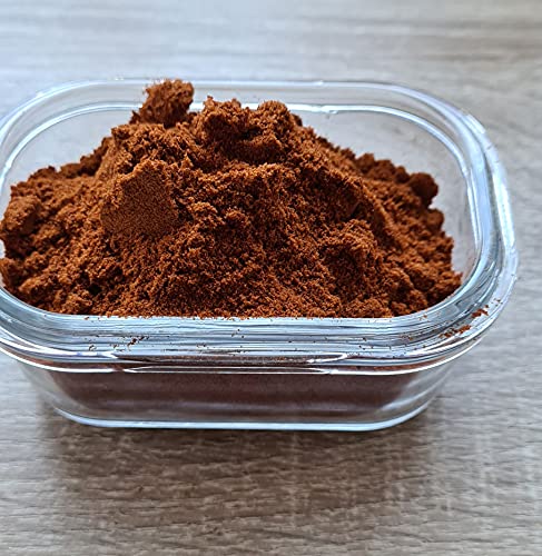 Ungarischer Paprika Rosenscharf 100 Gramm von Albexklusiv