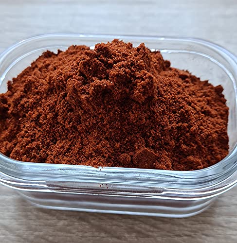 Ungarischer Paprika edelsüß 100 Gramm von Albexklusiv