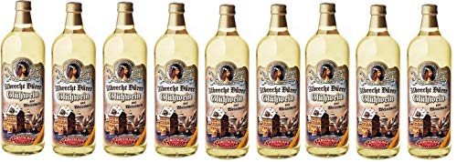 Gerstacker Albrecht Dürer Glühwein, 9er Pack (9 x 1 l) 9% Vol. von Liakai