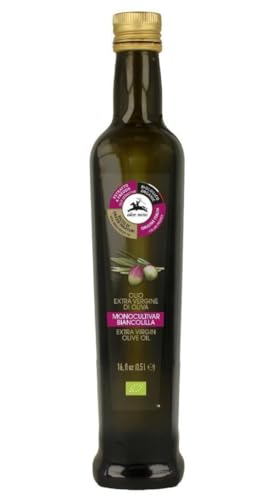EXTRAVERGINE BIANCOLILLA MONOCULTIVAR BIO ALCE NER EXTRAVERGINE BIANCOLILLA MONOCULTIVAR BIO ALCE NER von Alce Nero