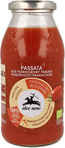 Passata-Tomatensauce BIO 500 g - ALCE NERO von Alce Nero