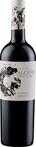 Alceño Organic DOP Cuvée Trocken (1 x 0.75 l) von Alceño