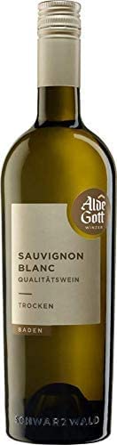 Alde Gott Sauvignon blanc trocken 2021 0,75 Liter von Alde Gott
