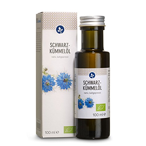 Schwarzkümmelöl bio von LAOSEP