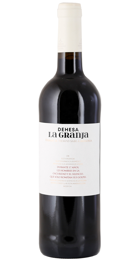 Dehesa la Granja 2020 Dehesa la Granja 2020 von Alejandro Fernandez