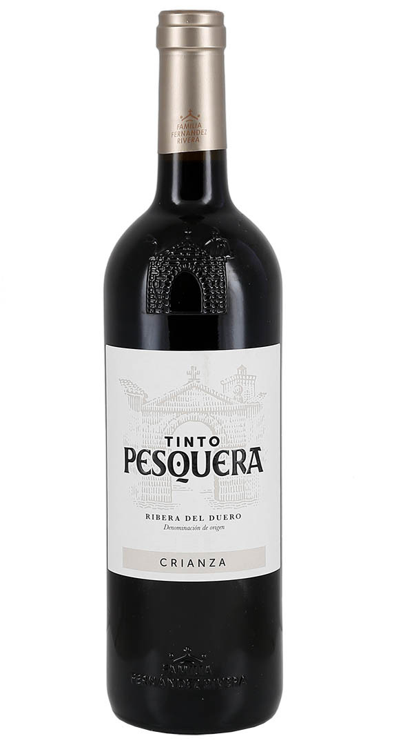 Pesquera Crianza 2021 Pesquera Crianza 2021 von Alejandro Fernandez