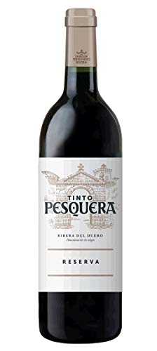 Pesquera Tinto Reserva Ribera del Duero Tempranillo Wein (1 x 0.75 l) von Cosecha Privada