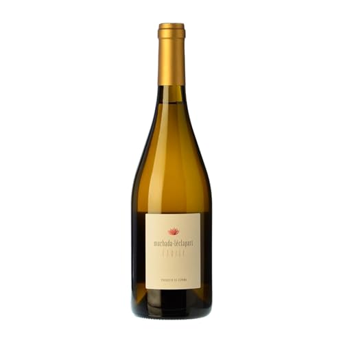 Muchada-Léclapart Ètoile Palomino Fino Vino de la Tierra de Cádiz 75 cl Weißwein Muchada-Léclapart Ètoile Palomino Fino Vino de la Tierra de Cádiz 75 cl Weißwein von Alejandro Muchada & David Léclapart