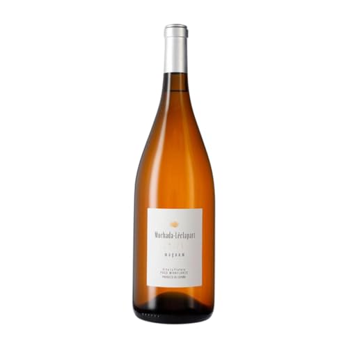 Muchada-Léclapart Lumière Palomino Fino Magnum-Flasche 1,5 L Weißwein Muchada-Léclapart Lumière Palomino Fino Magnum-Flasche 1,5 L Weißwein von Alejandro Muchada & David Léclapart