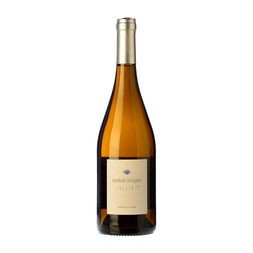 Muchada-Léclapart Univers Palomino Fino Vino de la Tierra de Cádiz 75 cl Weißwein Muchada-Léclapart Univers Palomino Fino Vino de la Tierra de Cádiz 75 cl Weißwein von Alejandro Muchada & David Léclapart