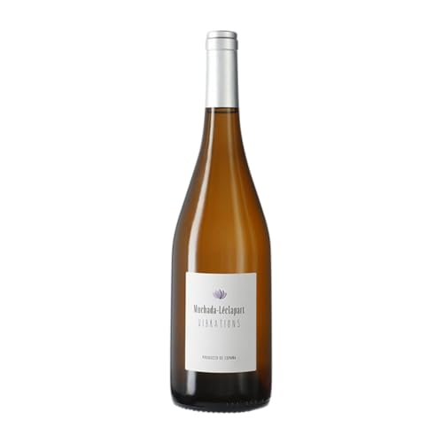 Muchada-Léclapart Vibrations Palomino Fino Vino de la Tierra de Cádiz 75 cl Weißwein Muchada-Léclapart Vibrations Palomino Fino Vino de la Tierra de Cádiz 75 cl Weißwein von Alejandro Muchada & David Léclapart
