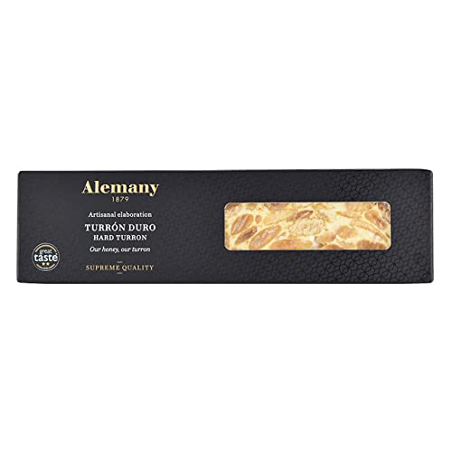 Turrón Imperial Turrón Imperial von Alemany