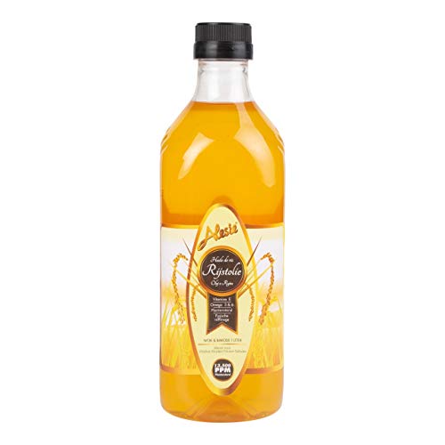 Alesie Reisöl Flasche 1 Liter Alesie Reisöl Flasche 1 Liter von Alesie