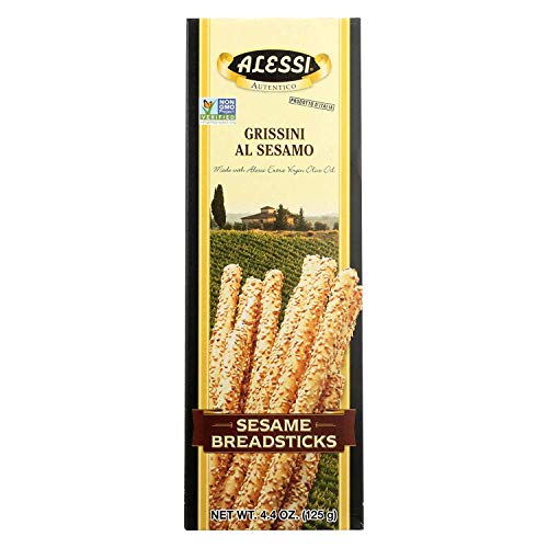 Alessi Breadstick Thin Seas6 von Alessi