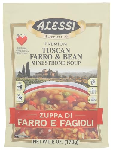 Alessi KHRM00356954 Toskanische Farrobohnen-Mischung, 170 ml Alessi KHRM00356954 Toskanische Farrobohnen-Mischung, 170 ml von Alessi