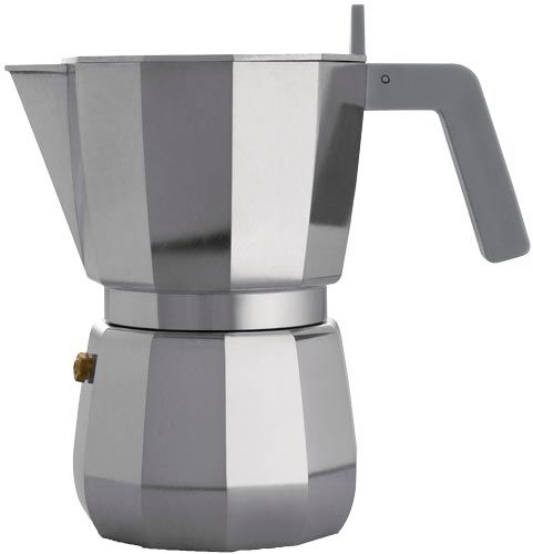 Alessi Moka Kanne - Chipperfield Alessi Moka Kanne - Chipperfield von Alessi