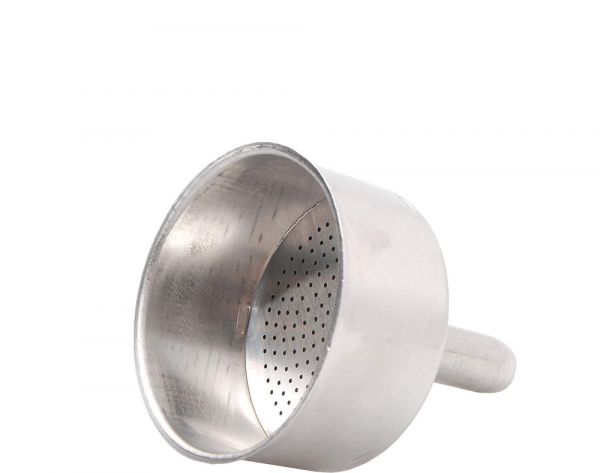 Alessi Trichter für Espressokocher 1 Tasse Alessi Trichter für Espressokocher 1 Tasse von Alessi