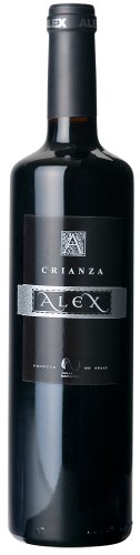 Vinedos de Calidad-Alex Crianza 2016, 0,75l Vinedos de Calidad-Alex Crianza 2016, 0,75l von Alex Vinedos de Calidad