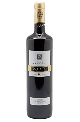 Vinedos de Calidad-Alex Reserva 2014 0,75l Vinedos de Calidad-Alex Reserva 2014 0,75l von Alex Vinedos de Calidad