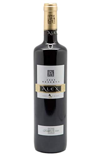 Vinedos de Calidad-Alex Reserva 2014 0,75l von Alex Vinedos de Calidad