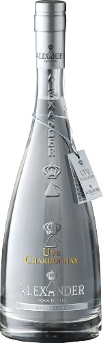 Alexander Acquavite di Chardonnay (1 x 0.7 l) von Dttra