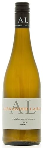 Scheurebe Chara *** tr. 2023 von Alexander Laible (1x0,75l), trockener Weisswein aus Baden Scheurebe Chara *** tr. 2023 von Alexander Laible (1x0,75l), trockener Weisswein aus Baden von Alexander Laible
